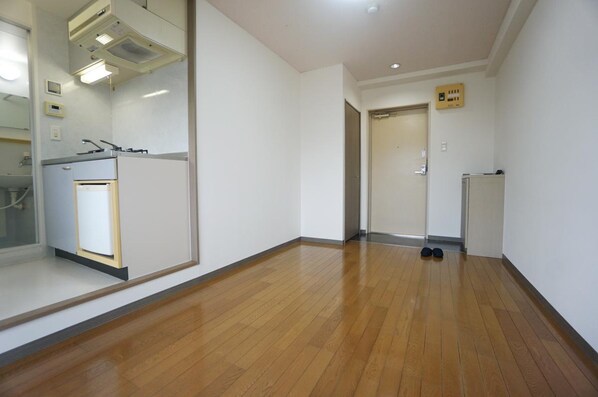 ラ・レイネ鷺沼の物件内観写真